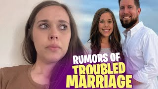 Jessa and Ben Seewald The Rumors of a Troubled Marriage—What’s Really Going On [upl. by Wilhelm786]