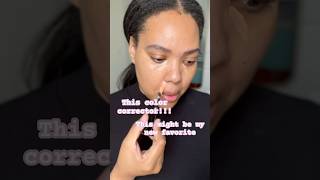 Color corrector Givenchy prisme libre peach hyperpigmentation makeup concealer givenchy [upl. by Karry170]