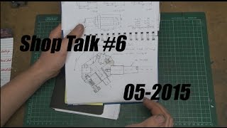 Shoptalk 6  052015 [upl. by Faden]