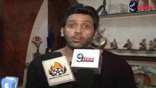 MUZAFFARNAGAR MOVIE  EXCLUSIVE INTERVIEW  EKANSH BHARATWAJ [upl. by Burgess459]