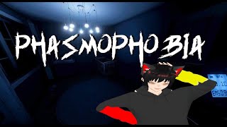 Thursday Night Phasmophobia [upl. by Gilbart]