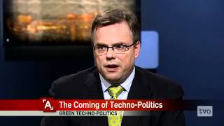 The Coming of TechnoPolitics [upl. by Ellened]