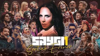 SAYGI1  Sertab Erener [upl. by Carin]