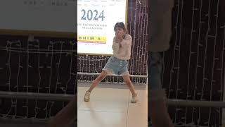 Evas dance nesto mia mallbhimadubai [upl. by Eboj]