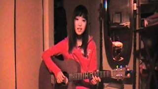 Daydreamer  Adele Cover Geeae 허지애 [upl. by Blakeley]