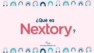 ¿Qué es NEXTORY 📲📚 Cómo usar la app de Nextory en las clases online [upl. by Sigismundo597]