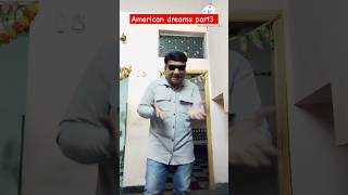 American dreams short film by Navin Kumar part3 shortfilm movie shorts shortsfeed [upl. by Purvis]