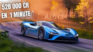 COMMENT AVOIR DE LARGENT ET XP ILLIMITE SUR FORZA HORIZON 5 [upl. by Atinreb931]