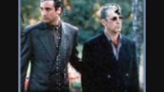 Godfather III  Sicilian song [upl. by Nocaj]