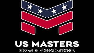 US Masters Brass Band Championships [upl. by Sibell95]