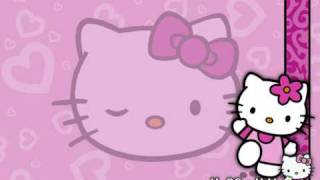 Hello Kitty Song [upl. by Hill]