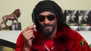 Snoop Lion Presents rTrees First Munchies Awards [upl. by Pohsib]