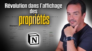 Révolution dans laffichage des propriétés [upl. by Treble]