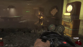 JET GUN in Black Ops 2 Tranzit bauen  Tutorial BO2 Zombies Wunderwaffe bauen [upl. by Eikcuhc]