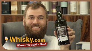 Ardbeg Traigh Bhan  Batch 5  19 Years 2004  2023  Whisky Review [upl. by Vookles]