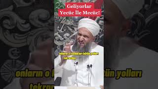 Geliyorlar Yecüc İle Mecüc [upl. by Lerim]