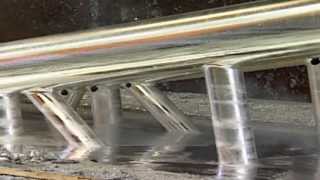 HotDip Galvanizing Protecting Steel For Generations [upl. by Nrol]