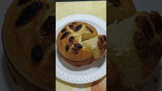 ডিম ছাড়া স্পঞ্জি সুজির কেক  Sujir cakeshort food ytshots bengali recipe [upl. by Staten420]