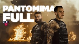 Hacemos llorar a PANTOMIMA FULL  Grimey TV 4x05 [upl. by Avelin]