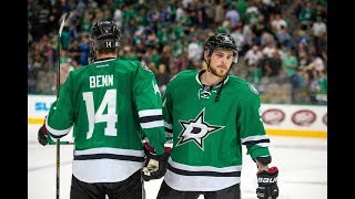 Stars CEO Critical of Benn and Seguin [upl. by Shelden]