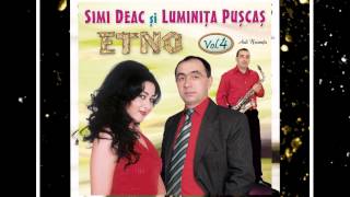 Simi Deac ❤️ Luminita Puscas ❤️ Plecai sluga la soacra ❗️ [upl. by Kath]