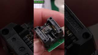 Synology DS218j Repair  Blinking Power Light [upl. by Katti]