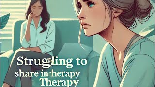 How Therapy ACTUALLY Works [upl. by Lorita]