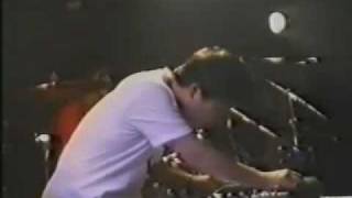 Hijokaidan Live at Shinjuku AntiKnock Tokyo 20th December 1990 [upl. by Eedrahs]