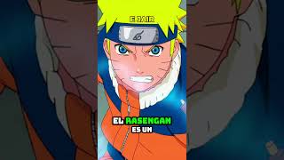 Rasengan vs Chidori naruto narutoshippuden boruto [upl. by Laval]