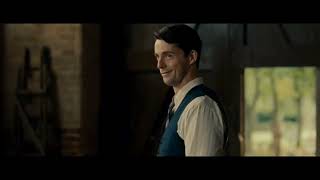 The Imitation Game 2014 Trailer [upl. by Ynney]