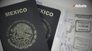 ¿Qué necesito para sacar el pasaporte por primera vez [upl. by Ikciv]