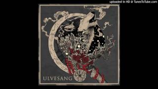 Ulvesang  The Purge [upl. by Millur]