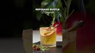 REPOSADO RUSTLE MARGARITA [upl. by Sibella]