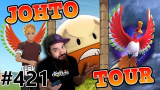 NOVÝ TYP SHADOW POKEMONŮ  HISUIAN ELECTRODE A PRVNÍ KŘÍDLA V POKEMON GO GO TOUR JOHTO [upl. by Alvarez]