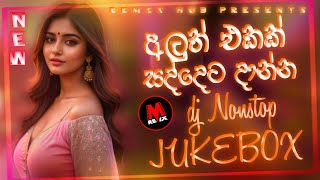 2024 New Dj Nonstop  New Sinhala Songs Dj Nonstop  Dance Dj Nonstop 2024  Remix hub dj nonstop [upl. by Jegger]