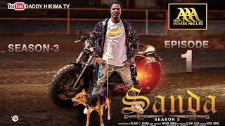 Sanda Episode 24 With English Subtitles 2022 [upl. by Artair]