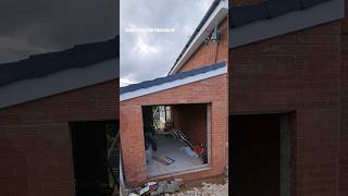 Single Storey Side Extension Uk [upl. by Garaway]