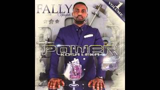 Fally Ipupa  Bruce Official Audio [upl. by Aneev]