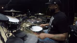 Khalid Rehearsal Footage 2022 [upl. by Yeruoc]