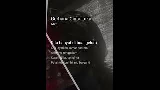 Gerhana cinta luka cover by N Z [upl. by Ientruoc]