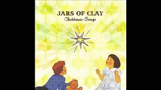 Jars Of Clay  Love Came Down At Christmas HQ [upl. by Atnauqahs]