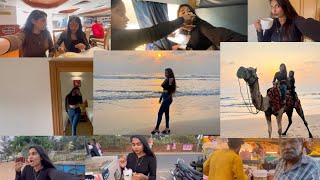 A Day in Kannur❤️😍Anushka Saliantuluvlogger kannur anushkasaliantulutalks [upl. by Notlem405]