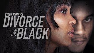 Divorce in the Black 2024 Movie  Meagan  Hardrict  Primis Films  Full Movie Fact amp Review Film [upl. by Wanfried]