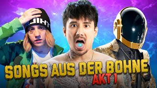 Der letzte SONG AUS DER BOHNE Akt 1 I Julien Bam [upl. by Ecinahc921]