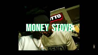 Baby Money  quotMoney Stovequot Detroit x Flint Type Beat Free [upl. by Ecidnacal450]