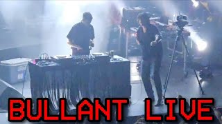 BULLANT Live At The Regency Ballroom San Francisco 2024 [upl. by Aela]