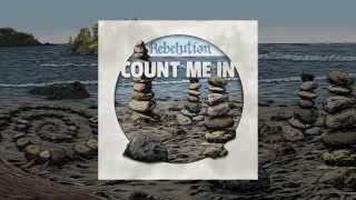 Fade Away Lyric Video  Rebelution [upl. by Demona]