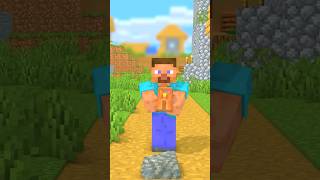 Help Save Infinite Gauntlet  Minecraft Animations shorts [upl. by Joashus434]