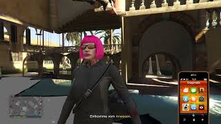 Cayo Perico Solo Heist after Cluckin Bell DLC basement SNAPMATIC door glitch ELITE CHALLENGE [upl. by Eicnan]