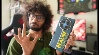 Realme 12 Pro  Rolex Design  Best Phone for 30K  My Review  Malayalam with English Subtitle [upl. by Rosalynd504]